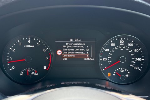 Kia Sportage GT-LINE ISG - 12 MONTHS MOT - APPLE CAR PLAY - REVERSE CAMERA 40