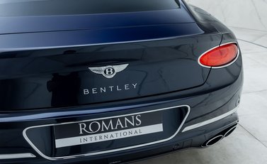 Bentley Continental GT V8 28