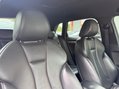 Audi S3 2.0 TFSI Sportback 5dr Petrol S Tronic quattro Euro 6 (s/s) (300 ps) 31