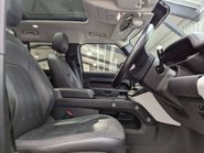 Land Rover Defender 2.0 Defender S D Auto 4WD 5dr 50