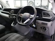 Volkswagen California OCEANI 4MOTION DSG HUGE SPEC VERY RARE  5 YEAR WARRANTY FROM NEW  4 BERTH 16