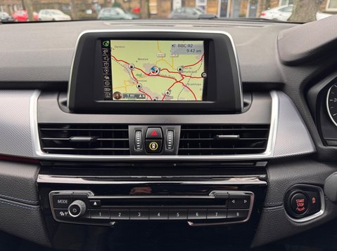 BMW 2 Series 220I M SPORT ACTIVE TOURER 66