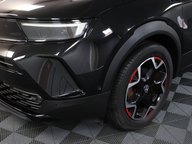 Vauxhall Mokka SRI NAV PREMIUM 31