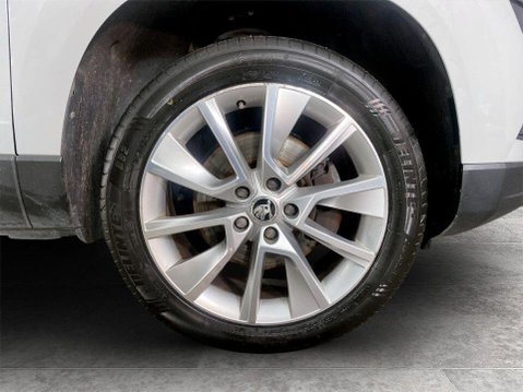 Skoda Karoq 1.6 TDI SE L SUV 5dr Diesel Manual Euro 6 (s/s) (115 ps) Cruise Control - 10
