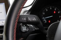 Ford Fiesta ST-LINE 17