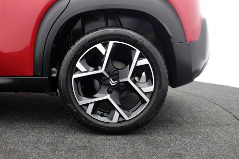 Citroen C3 Aircross 5dr 1.2 PureTech MAX EAT6 Automatic 39