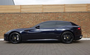 Ferrari FF 20
