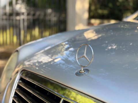 Mercedes-Benz CLK 2.0 CLK200 Kompressor Elegance Cabriolet 2dr Petrol Manual (233 g/km, 163 b 39