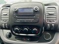 Vauxhall Vivaro 1.6 CDTi 2900 Sportive Panel Van 5dr Diesel Manual L1 H1 Euro 6 (120 ps) 29
