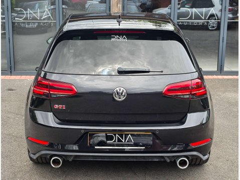 Volkswagen Golf 2.0 Golf GTi Performance TSi Semi-Auto 5dr 23