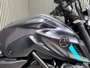 Yamaha MT-07 2024 ONLY 4K 1 OWNER A2 RESTRICTABLE 700CC NAKED 22