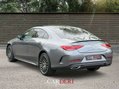 Mercedes-Benz CLS 2.9 CLS 400 AMG Line Night Edition Premium+ D 4Matic Auto 4WD 4dr 3