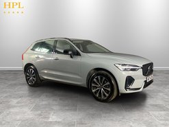 Volvo XC60 2.0 B5 MHEV Plus SUV 5dr Petrol Hybrid Auto AWD Euro 6 (s/s) (250 ps) Crui