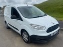 Ford Transit Courier 1.5 Transit Courier Trend TDCi