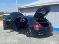 Mercedes-Benz CLA Class 2.1 CLA220d AMG Line Shooting Brake 7G-DCT Euro 6 (s/s) 5dr 17