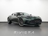 Aston Martin DB12 4.0 V8 Coupe 2dr Petrol Auto Euro 6 (s/s) (680 ps)