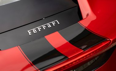 Ferrari 488 Pista 31