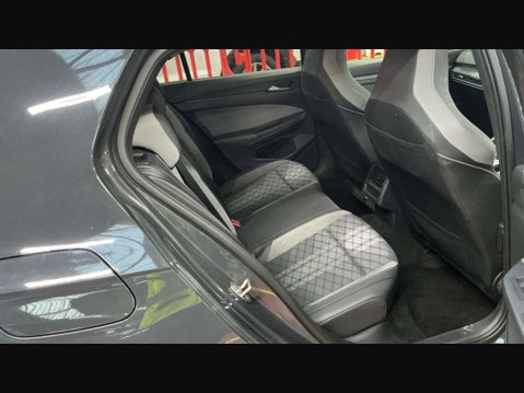 Volkswagen Golf 1.5 Golf R-Line eTSI Semi-Automatic 5dr - NATIONAL DELIVERY* 11