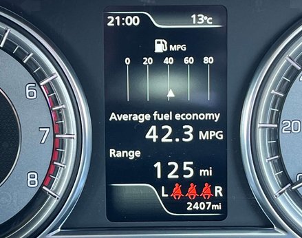 Suzuki Vitara 1.4 Vitara SZ-T Boosterjet MHEV 5dr 22