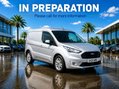 Ford Transit Connect 1.5 Transit Connect 200 Limited TDCi 1