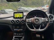 Mercedes-Benz B Class 2.1 B 200 AMG Line Premium+ D Auto 5dr 36