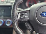 Subaru WRX Sti STI TYPE UK 24
