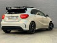 Mercedes-Benz A Class 2.0 A45 AMG 4Matic Auto 4WD 5dr 47