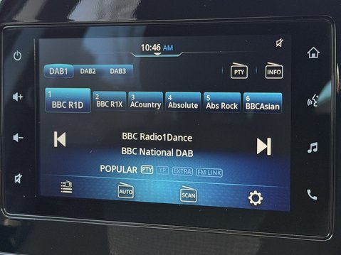 Suzuki S-Cross 1.5 Hybrid Motion 5dr AGS 25