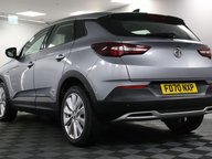 Vauxhall Grandland X ELITE NAV 22