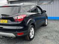 Ford Kuga 2.0 TDCi Titanium Euro 6 (s/s) 5dr 70