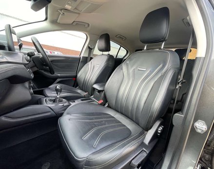 Ford Focus 1.0 Focus Vignale 5dr 65