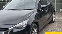 Mazda 2 1.5 SKYACTIV-G SE-L Nav+ Hatchback 5dr Petrol Auto Euro 6 (s/s) (90 ps) 3