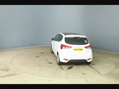 Hyundai ix20 STYLE 4