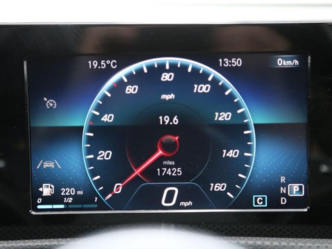 Mercedes-Benz A Class 2.0 A220d AMG Line 8G-DCT Euro 6 (s/s) 5dr 14