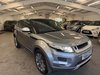 Land Rover Range Rover Evoque 2.2 SD4 Pure Tech Auto 4WD Euro 5 (s/s) 5dr