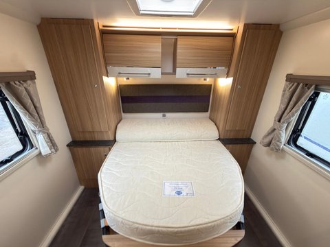 Bailey Pegasus Grande Messina  24