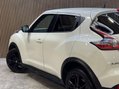 Nissan Juke 1.6 Juke N-Connecta CVT 5dr 28