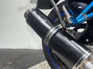 Suzuki Bandit 600 GSF 1998 27K VERY CLEAN MK1 NEW MOT ICONIC CLASSIC 600CC A2 23