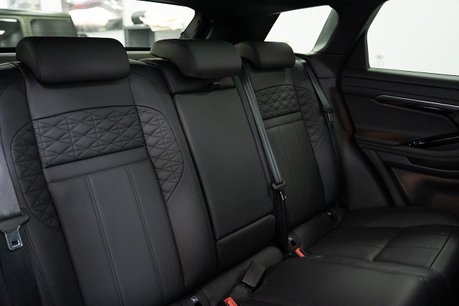 Land Rover Range Rover Evoque 2.0 P250 MHEV Autobiography SUV 5dr Petrol Auto 4WD Euro 6 (s/s) (249 ps) 28