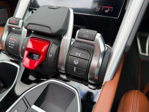 Lamborghini Urus 4.0 Urus V8 Auto 4WD 5dr 28
