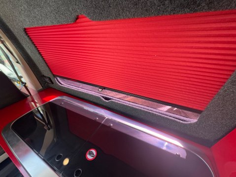 Volkswagen Transporter T5 CAMPER WORX 4 BERTH POP TOP CAMPER VAN 19