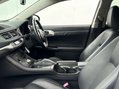 Lexus CT 1.8 CT 200h Luxury CVT 5dr 57