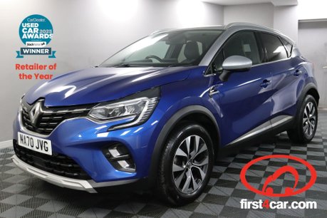 Renault Captur S EDITION TCE