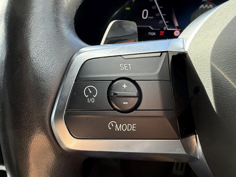BMW iX1 30 66.5kWh M Sport SUV 5dr Electric Auto xDrive (11kW Charger) (313 ps) 28