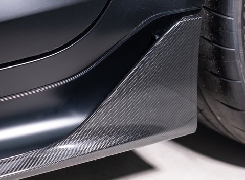 Mercedes-Benz Amg GT BLACK SERIES 37