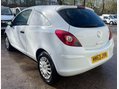 Vauxhall Corsa 1.3 CDTi ecoFLEX 16v FWD L1 H1 3dr 13