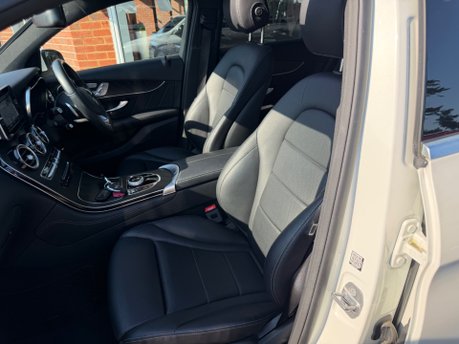 Mercedes-Benz GLC GLC 250 4MATIC AMG LINE PREMIUM 45