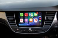 Vauxhall Crossland ULTIMATE 29