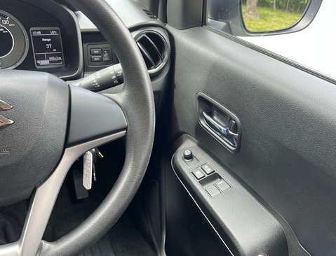 Suzuki Ignis 1.2 Ignis SZ3 DualJet MHEV 5dr 23