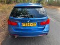 BMW 3 Series 2.0 320d xDrive M Sport Auto 4WD 5dr 10